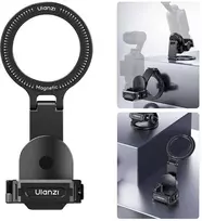 Laikiklis montażowy Ulanzi PM01 Magsafe do Osmo Pocket 3