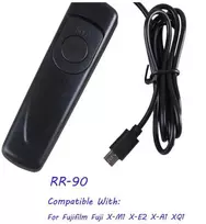 laidinis nuotolinio užrakto paleidimas RR-90