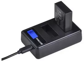 Batmax Canon LP-E12 akumuliatorius ir kroviklis