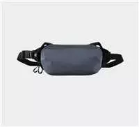 Blue WANDRD D1 Fanny Pack Aegean Mėlyna