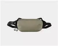 WANDRD D1 Fanny Pack Yuma Tan