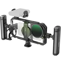 SmallRig 4596 x Brandon Li All-In-One Mobile Video Kit (Special Edition)