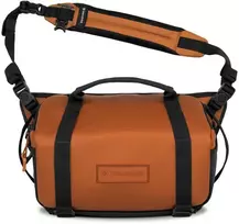 Kameros krepšys - WANDRD ROGUE Sling 9L Krepšys, Orandžinė