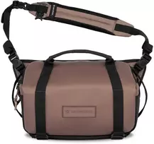 Kameros krepšys - WANDRD ROGUE Sling 9L Krepšys, Ruda