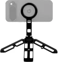 null Kamera - VRIG MG-21 Mini MagSafe Tripod for iPhone 12-16 Series