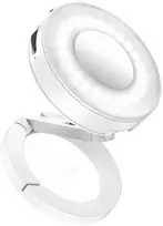 null Laikiklis - VRIG MG-26 Mini MagSafe trikojis iPhone 12-16, juodas