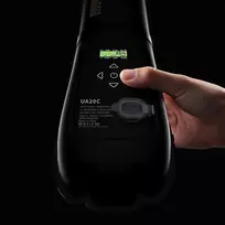 null Apšvietimo įranga - ULANZI UA20 LED šviesa 2500mAh 2700-6500K