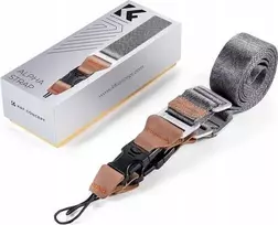 Stovas - K&F Concept X284C4 172cm 8kg Apkrovos Talpa Kompaktiškas