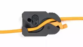 Stovas - Tether Tools Guard LeverLock Arca Stovas (visiškai metalinis, 5 taškų apsauga)