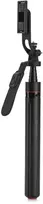 Kameros priedas - Benro Selfie Stick BK70 2-in-1 Tripod Bluetooth Juodas