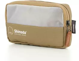 Priedas - Shimoda Boa Organizer Pouch (patvarus, lengvas prieinamumas)