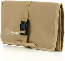 Įranga - Shimoda 3 Panel Wrap - Boa (patvarus, apsauginis, universalus)
