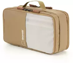 Priedas - Shimoda Priedas Case Large Boa Juodas