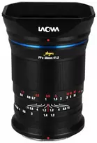 Laowa Fotoaparato Objektyvas - Venus Optics Argus 28mm f/1.2 FF Nikon Z 62mm Filtrui