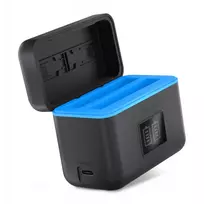 Įkroviklis - Newell STD-USB Dual-Channel Charger for Insta360 X4 USB-C