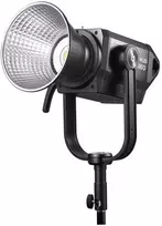 Apšvietimo Įranga - Godox M300D LED Dienos Šviesa 5600K CRI 96+ Juoda