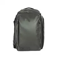 Kelioninė kuprinė - WANDRD Transit 45L Camera Cube Essential+ Weatherproof Žalias