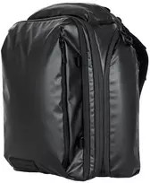 Kelioninė kuprinė - WANDRD Transit 45L Camera Cube Essential+ Juodas