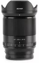 Objektyvas - Viltrox AF 28mm F1.8 Sony FE Mount, Eye AF, USB atnaujinimas
