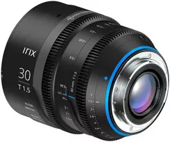 Objektyvas - Irix Cine 30mm T1.5 Full-Frame Weather-Resistant Lens