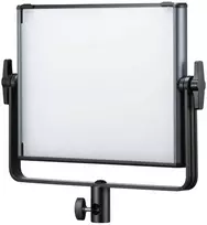 Apšvietimo įranga - Godox LDX100BI Bi Color Panel Light (adjustable brightness, 2800K-6500K)