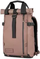 Kameros kuprinė - WANDRD PRVKE 15L V4 Kuprinė, Ruda