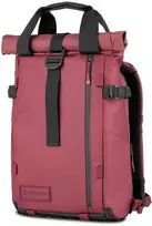 Kameros kuprinė - WANDRD PRVKE 15L Kuprinė V4, Raudona