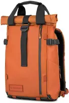 Kameros kuprinė - WANDRD PRVKE 15L Kuprinė V4, Orandžinė