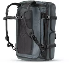 Kelioninis krepšys - WANDRD HEXAD ACCESS DUFFEL Atsparus vandeniui Krepšys, Mėlyna