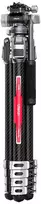 Stovas - Ulanzi TT09 VideoGo Anglies pluošto stovas 142cm 20kg talpa