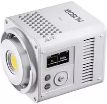 Apšvietimo Įranga - Godox ML150Bi Bi-Color LED Video Light 2800K-6500K