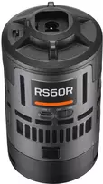 Apšvietimo įranga - Godox RS60R Litemons 60W RGB LED šviesa