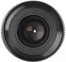 Objektyvas - Meike MK 85mm T2.1 Sony E Mount, T2.1, 330° fokusavimo sukimosi kampas, pilno kadro