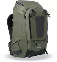 Kameros kuprinė - F-STOP DuraDiamond Tilopa 50L Kuprinė, Žalia