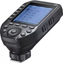 Fotoaparato blykstė - Godox Speedlite V860III Trigger Kit (60 GN, 2.4G Wireless, X PRO II)