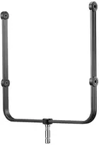 Apšvietimo priedas - Godox KNOWLED P600R Double Vertical Yoke