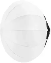 Apšvietimo priedas - Godox GL3 Lantern Softbox 90cm for MG1200Bi Bi Color Light