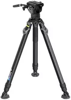 Stovas - YC Onion Pineta Peak Tripod 35kg 16-185cm Carbon Fibre