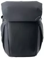 Kuprinė - PGYTECH OneGo 2 20L Ergonominė Matinė Juoda