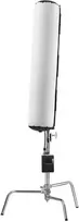 Apšvietimo priedas - Godox ATS Air Tube Light Softbox Kit (F200SR, AT200Bi)