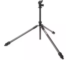 Stovas - 3 Legged Thing Pro 2.0 Winston 40kg 185cm Anglies juoda