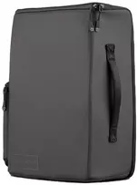 Kameros kuprinė - WANDRD Pro Deep Camera Cube v2 19L Kuprinė, Pilka
