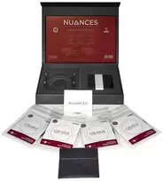 Filtras - Cokin Nuances Z Pro Series ND 3.0 rinkinys (Schott stiklas, 10-stop, 67-82mm)