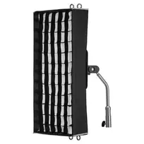 Apšvietimo modifikatorius - Godox Softbox for TP4R 1.2M with Grid