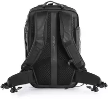 Kelioninė kuprinė - PGYTECH OneMo 35L, keli nešimo režimai, alyvuogių žalia