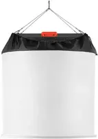 Apšvietimo priedas - Godox Space Light Softbox P1200R Soft, Juodas sijonas