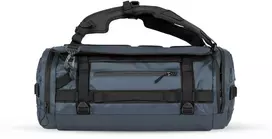 Krepšys - WANDRD HEXAD Carryall Duffel 40L Krepšys, Mėlyna