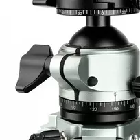 Stovas - Fotopro MP 6 Anglies Stovas Lengvas, Be Centrinės Kolonos