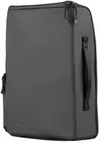 Kameros kuprinė - WANDRD Pro + Camera Cube v2, 12.5L Kuprinė, Juoda