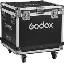 Dėklas - Godox MG2400Bi skrydžio dėklas su ratais